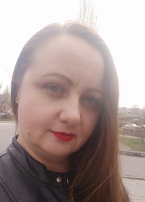 Анна, 48, Україна, Київ