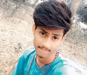 Sonu jana, 19, Hasimara
