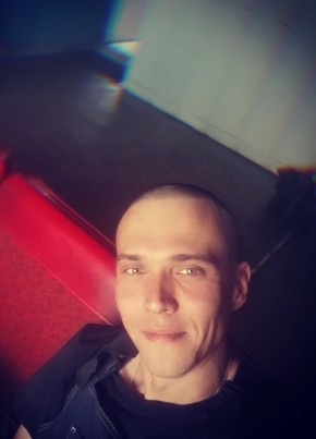 Evgeniy, 41, Russia, Ukhta