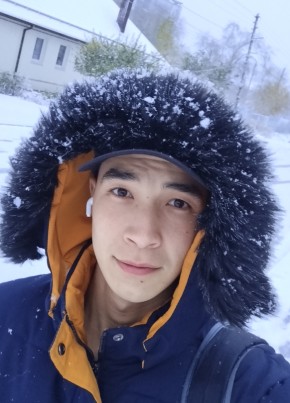 Константин из Красково 23 года