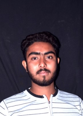 Pritam Mondal, 22, India, Calcutta