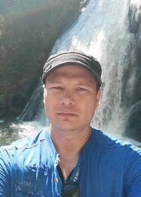 Сергей, 35, Россия, Колпашево