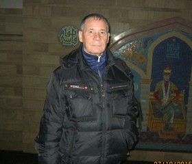 Николай, 62 года, Зеленодольск