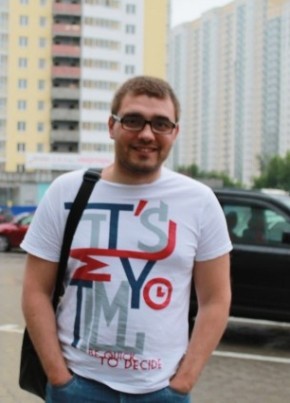 Дмитрий, 36, Россия, Екатеринбург