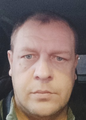 Dmitriy, 41, Russia, Kurgan