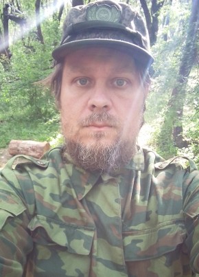 Александр, 39, Россия, Челябинск