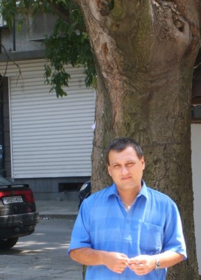 Ivan, 53, Република България, Варна