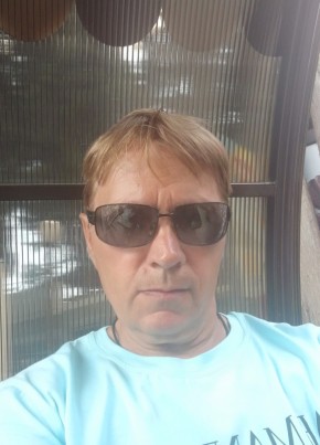Владимир, 56, Россия, Гурзуф