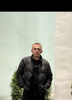 Сема из Елабуги 25 лет