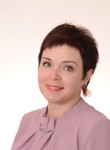 Natalya, 52, Vsevolozhsk