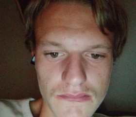 Jaden Nash, 19, Casper