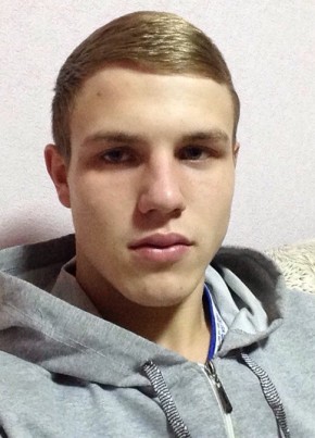 Алексей, 26, Россия, Астрахань
