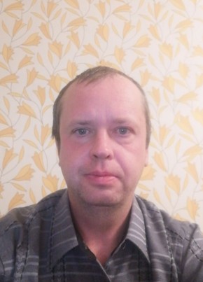 Артур, 43, Россия, Зеленогорск (Красноярский край)