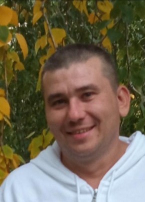 Михаил, 39, Россия, Чапаевск