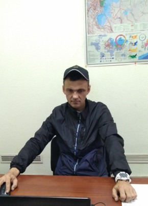 Евгений, 45, Россия, Батайск