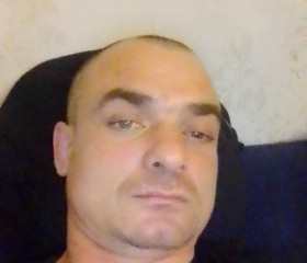 Пётр, 41 год, Юрга
