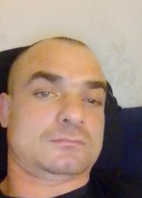 Пётр, 41, Россия, Юрга