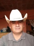 Antonio, 39 лет, Zacatecas