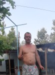 Александр, 43 года, Olmaliq
