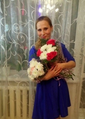Юлианна, 35, Россия, Няндома