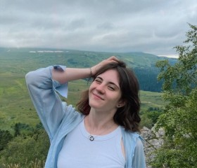 Ангелина, 21 год, Пермь