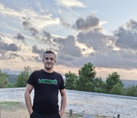 Murat, 31 год, Başakşehir