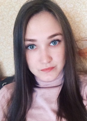 Виктория, 30, Россия, Владивосток