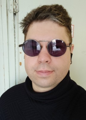 Aleks, 34, Russia, Zheleznogorsk (Krasnoyarskiy)