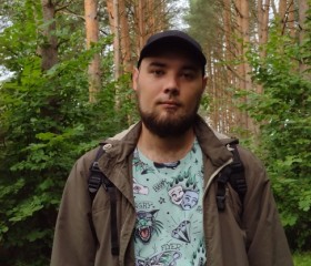 Стас Алеев, 28 лет, Narva
