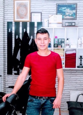 Hüseyin, 29, Türkiye Cumhuriyeti, Manisa