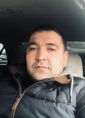 Ilmir, 38, Россия, Губкинский