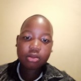 Nick, 18 лет, Soweto