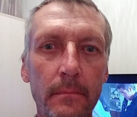 Виталик Маркович, 46 лет, Канск