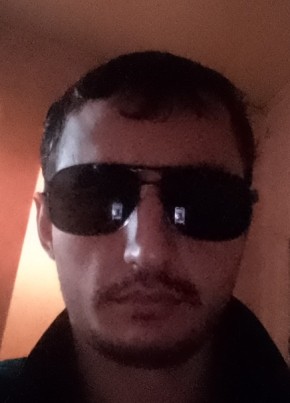 Идрисчон, 27, Россия, Электроугли
