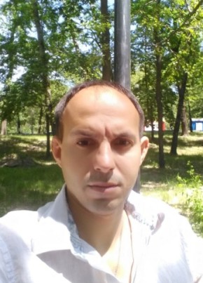 Pavel, 37, Russia, Khabarovsk