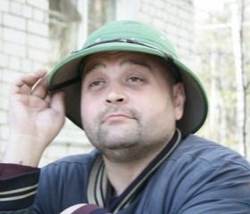Эмиль, 47 лет, Зеленодольск