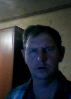 Демьян, 53, Россия, Черкесск