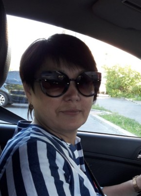 Светлана, 57, Россия, Петрозаводск