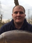 Kenny, 37 лет, Street