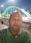 Серик, 55 лет, Астана