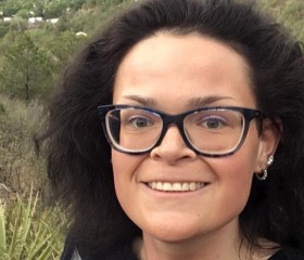 Kristina, 26 лет, Albuquerque