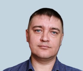Georgiy, 37, Golyshmanovo