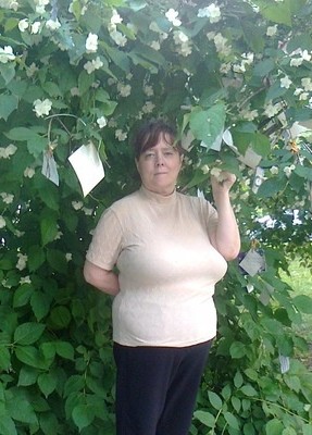 Елена, 54, Россия, Чайковский