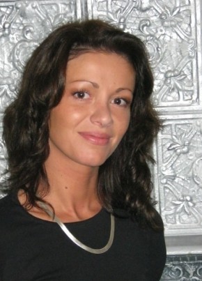Ангелина, 29, Россия, Уфа