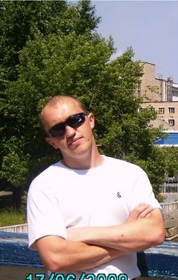 Иван, 41, Россия, Усть-Катав