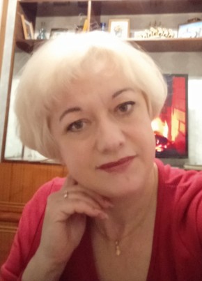 Марина Вантеева, 56, საქართველო, თბილისი