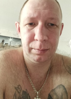 Denis, 36, Россия, Иваново