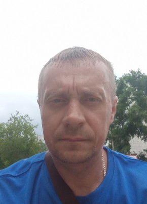 Sasha, 42, Russia, Yekaterinburg