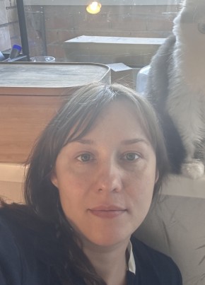 Екатерина из Берёзовския 42 года