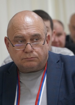 Дмитрий из Пушкина 58 лет
